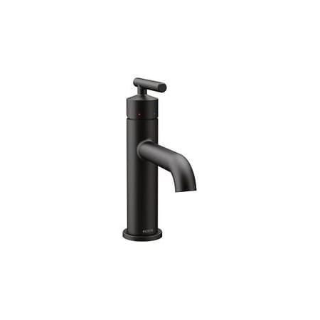 Moen Gibson One-Handle Lav Bl 6145BL